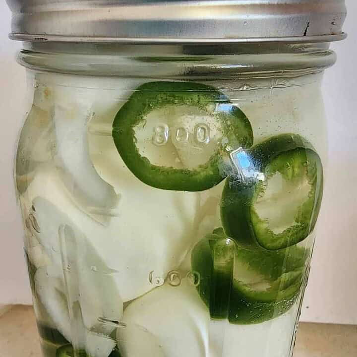 jalapeno pickled eggs