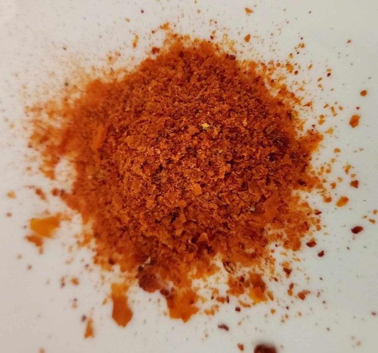 tomato powder