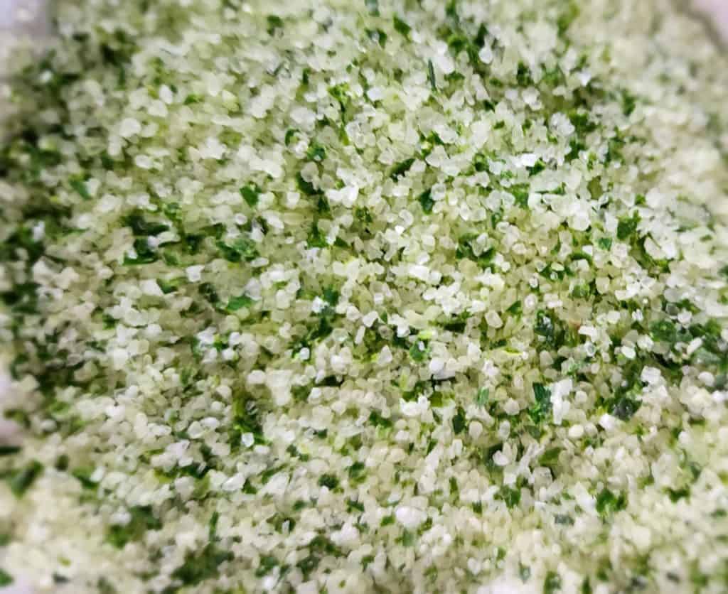 tarragon salt