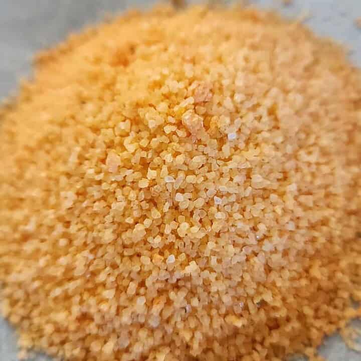 Buffalo Ranch Salt