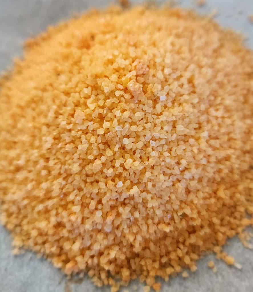Buffalo Ranch Salt