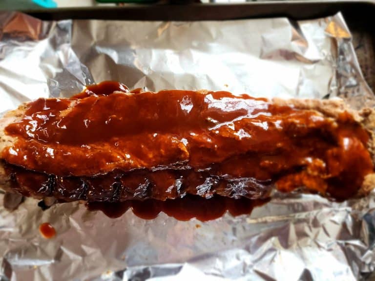 ribs cooked in instant pot recipe
