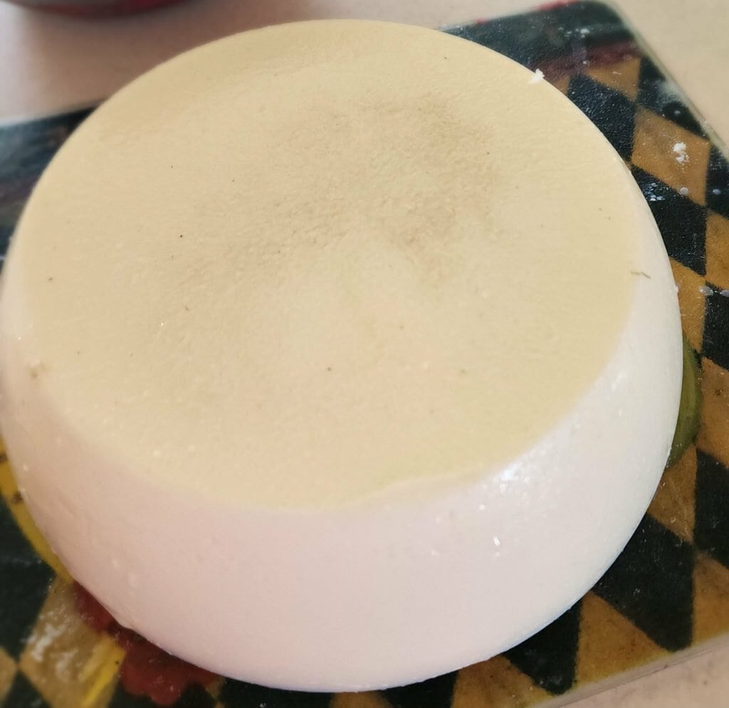 beef tallow after rendering repeated time