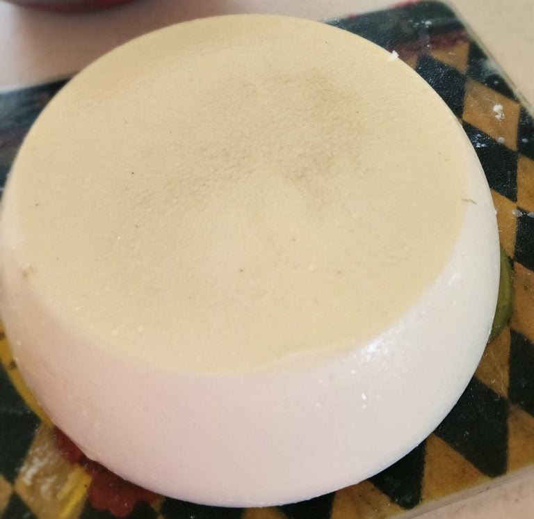 beef tallow after rendering repeated time