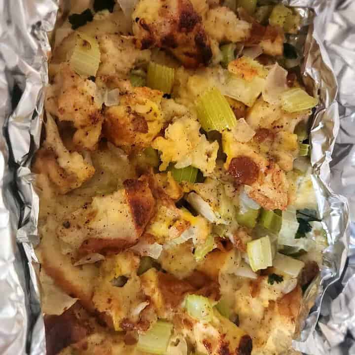 instant pot stuffing aft